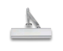 Norton 7500DA Institutional Delayed Action Door Closer, Regular Arm