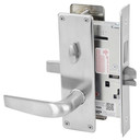 Corbin Russwin ML2020 CSN Privacy Bedroom or Bathroom Mortise Lock