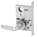Corbin Russwin ML2050 CSA Half Dummy Trim Mortise Lock