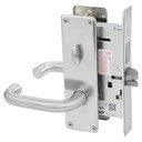 Corbin Russwin ML2020 LSN Privacy Bedroom or Bathroom Mortise Lock