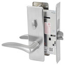 Corbin Russwin ML2020 DSM Privacy Bedroom or Bathroom Mortise Lock
