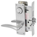 Corbin Russwin ML2067 DSN Apartment or Dormitory Mortise Lock