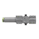 LCN 4040XP-REG 689 ST1630 Door Closer w/ Regular Arm and Special Template 1630, Aluminum Painted Finish
