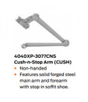 LCN 4040XP CUSH Door Closer w/ Cush-n-Stop Arm