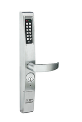Adams Rite Products - National Lock Supply