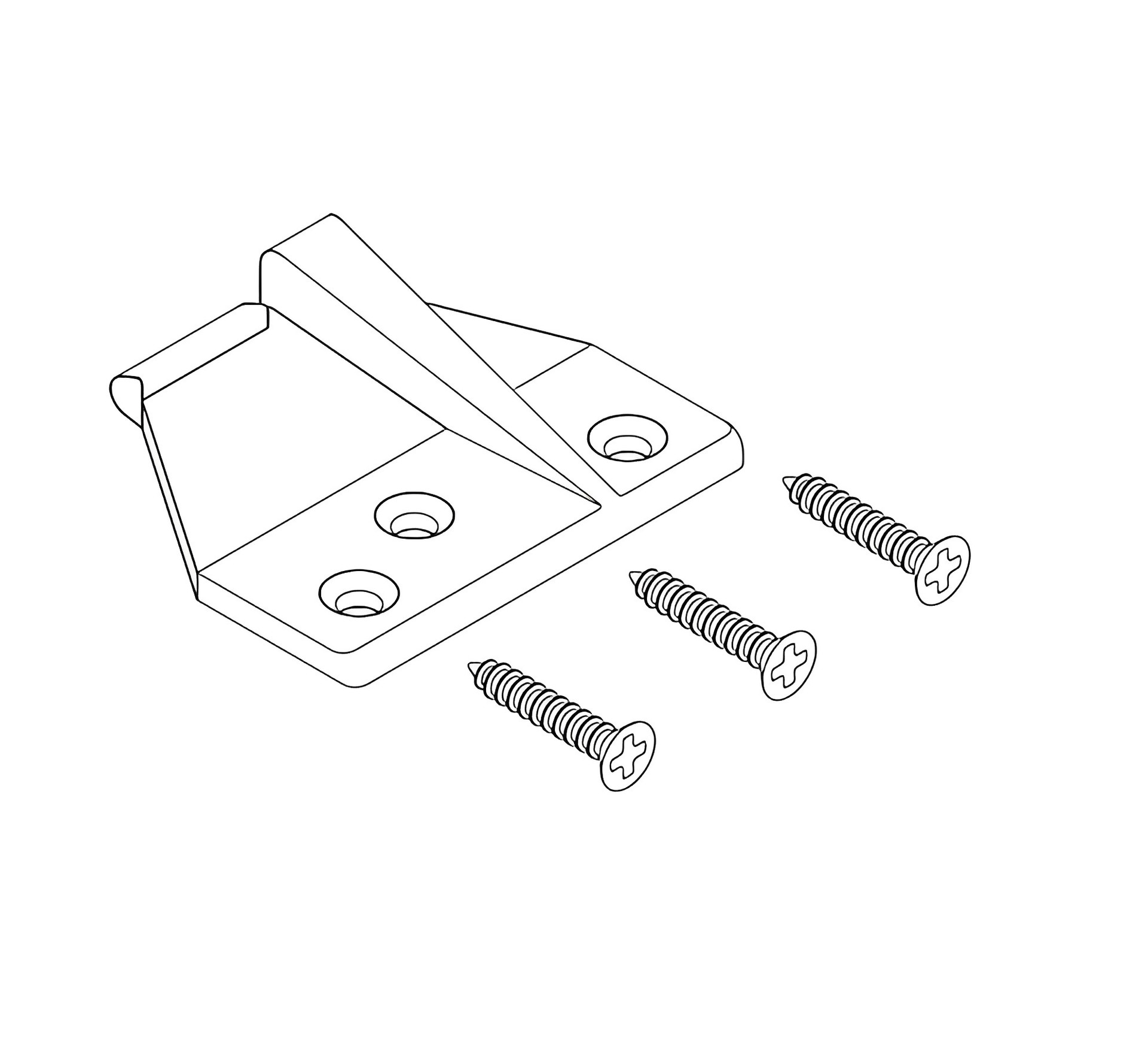 Corbin Russwin Parts and Accessories National Lock Supply