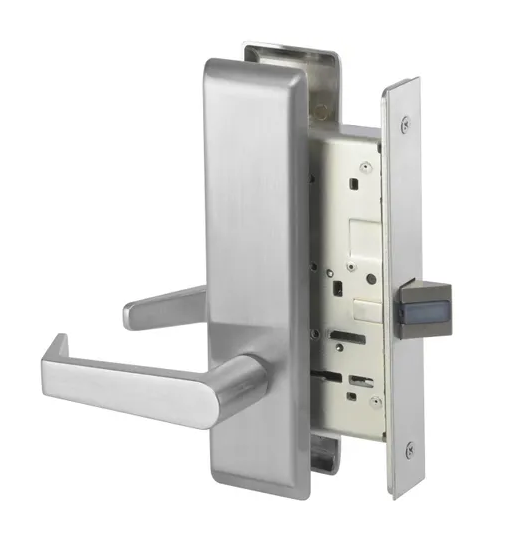Accentra (Yale) 8800 Series National Lock Supply