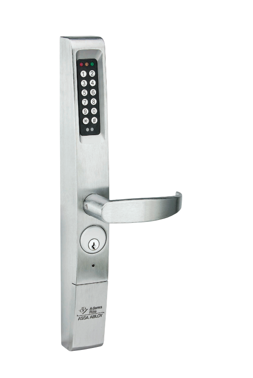 Adams Rite Products - National Lock Supply