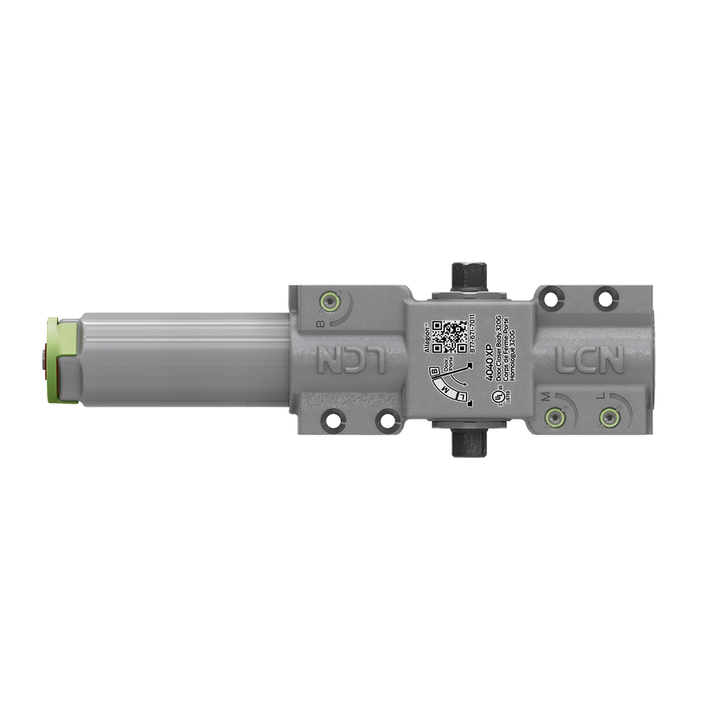 LCN 4040XP REG 689 ST1630 Door Closer w/ Regular Arm and Special