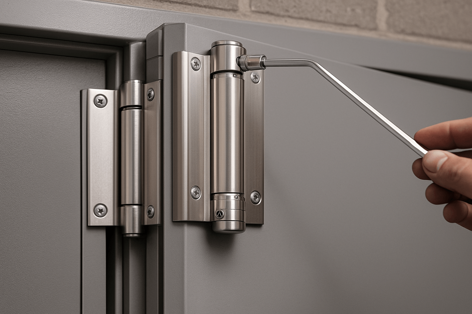 How to Adjust Spring Loaded Hinges: Complete Professional Guide ...