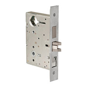 Corbin Russwin ML2048 LL Entrance Mortise Lock - Body Only