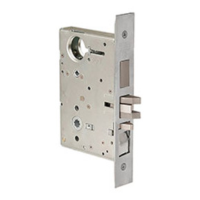 Corbin Russwin ML2067 LL Apartment Mortise Lock - Body Only