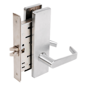Falcon MA101 DN Passage/Closet Mortise Lock