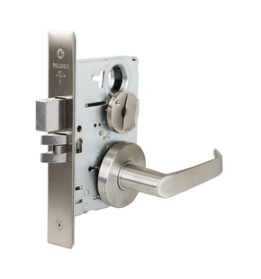 Falcon MA311 DG Privacy, Bedroom or Bath Mortise Lock