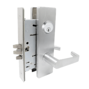 Falcon MA441P DN Classroom Security Mortise Lock