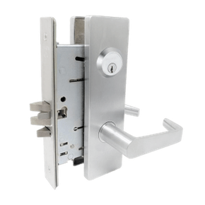 Falcon MA881P DN Storeroom-Fail Secure Mortise Lock