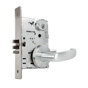 Falcon MA561P QG Classroom Mortise Lock
