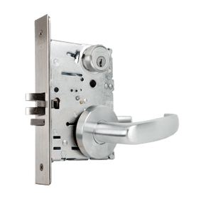 Falcon MA851P QG Storeroom-Fail Safe Mortise Lock