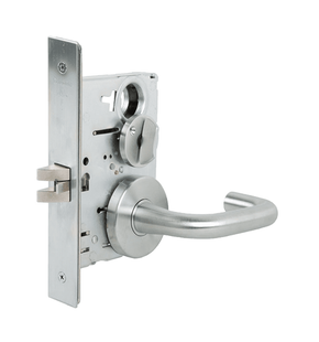 Falcon MA321 SG Privacy Mortise Lock Mortise Lock