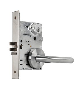 Falcon MA411P SG Asylum Mortise Lock