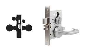 Falcon MA571P SG Dormitory or Exit Mortise Lock