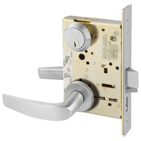 Sargent 8255 LNB Office or Entry Mortise Lock