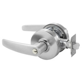 Sargent 28-7G37 LB Classroom Cylindrical Lever Lock