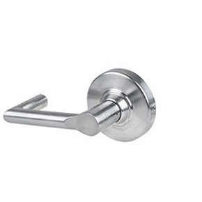 Schlage ALX172 BRK Grade 2 Double Dummy Lever Lock
