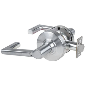 Schlage ALX10 LON Grade 2 Passage Lever Lock