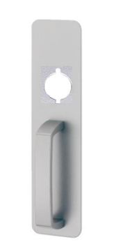 Von Duprin 230NL Grade 1 Night Latch Trim