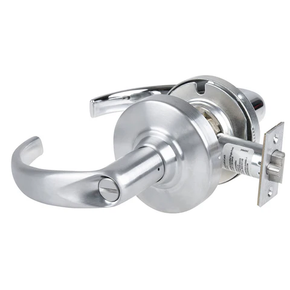 Schlage ALX44 SPA Grade 2 Hospital Privacy Lever Lock