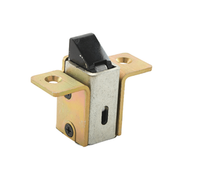 Von Duprin 114141 5547-F Soffit Latch Kit