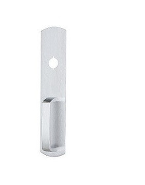 Von Duprin 990NL-M Night Latch Pull Trim, For 98/99 Series Exit Device