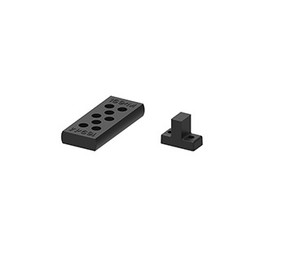 LCN 2030-169 Track Bumper