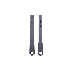 LCN 4040SE-82 689 4040SE Series Rod, Aluminum Finish