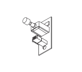 LCN 4410ME-3351 120V ME Switch Assembly