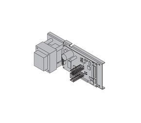 LCN 9130-3462SC Standard Control Box
