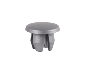 LCN 4040SE-141-1 689 4040SE Series Plug, Aluminum Finish