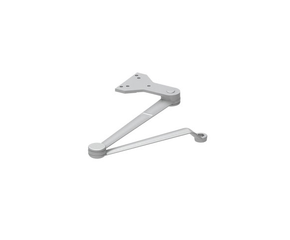 LCN 4050A-3077EDA 689 4050A Series Extra Duty Parallel Arm, Aluminum Finish