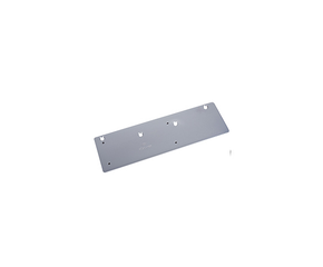 LCN 4050A-18G Drop Plate, Narrow Top Rail or Flush Ceiling