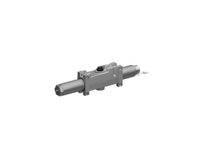 LCN 4314ME-3971 RH 689 Cylinder Only, Right Hand, Aluminum Finish