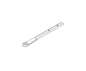 LCN 4040SE-78 4040SE Series Arm and Tube