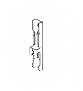 Falcon BRKT.138 1690 Series Lift Bracket