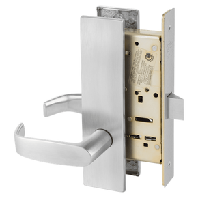Sargent 8215 LE1L Passage or Closet Mortise Lock