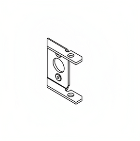 Sargent 68-0943 Bracket