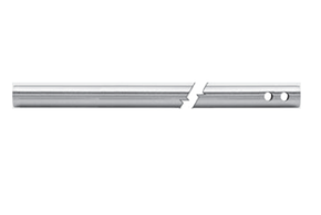 PHI TR1854 Apex Surface Vertical Top Rod, 7 Ft. Door