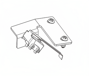 PHI LSRK298 Latchbolt Monitoring Switch, Precision Wide Rim Devices Only