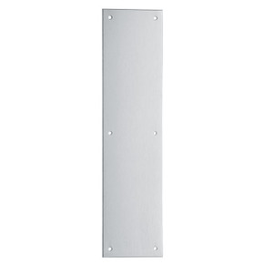 Ives 8200 3.5X15 Push Plate