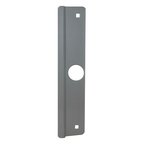 Don-Jo LP-312 Out Swing Latch Protector