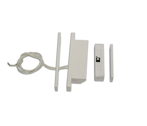Detex MS-1039S Surface Mounted Magnetic Switch, White